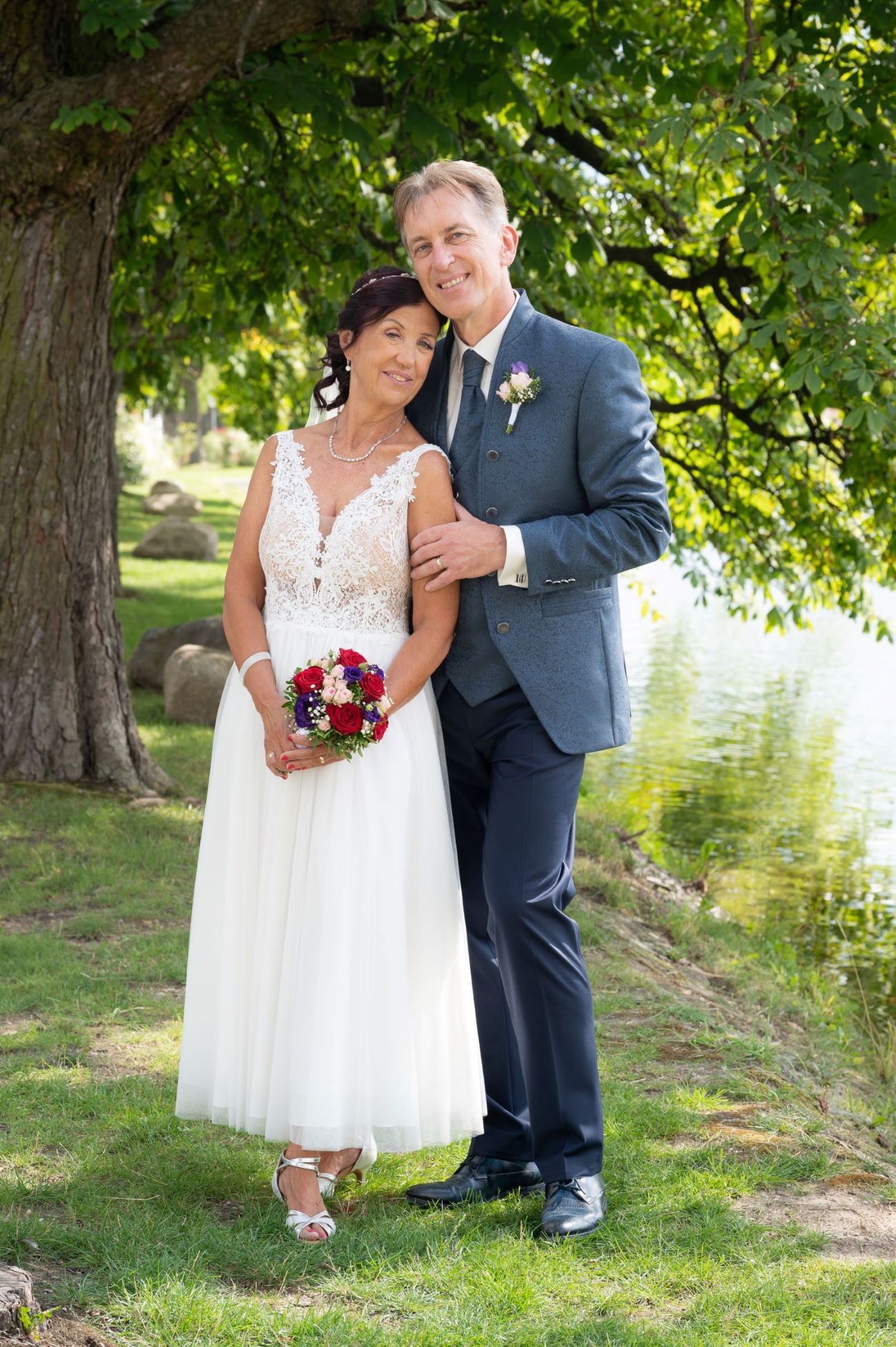 SUSANNE WOLFSLAST & MAG. KARL MARSTALLER